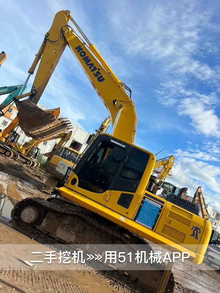 51机械